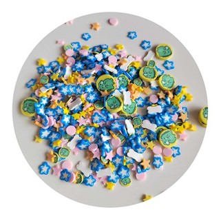 Lihtne polümeersavi dinosaurus