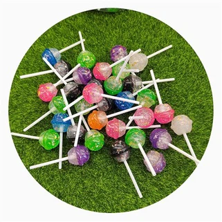 Võlts kommid pulgakommid