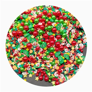 Fancy Sprinkles jõulud