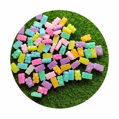 Kummikaru kabošonid